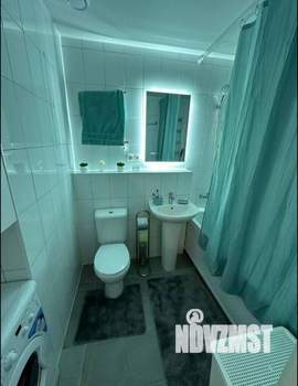 2-к квартира, на длительный срок, 32м2, 4/17 этаж