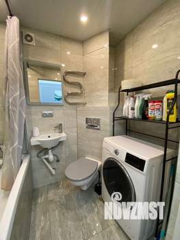 1-к квартира, на длительный срок, 31м2, 1/5 этаж