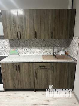 1-к квартира, на длительный срок, 40м2, 4/17 этаж