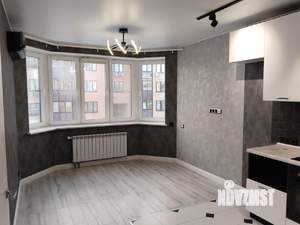 1-к квартира, на длительный срок, 40м2, 3/7 этаж