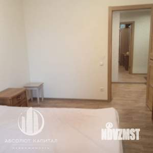 2-к квартира, на длительный срок, 53м2, 9/10 этаж