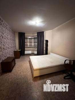 2-к квартира, на длительный срок, 72м2, 1/17 этаж