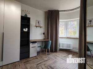 1-к квартира, на длительный срок, 38м2, 3/9 этаж