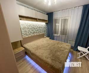 2-к квартира, на длительный срок, 45м2, 7/9 этаж