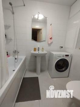 2-к квартира, посуточно, 53м2, 2/25 этаж