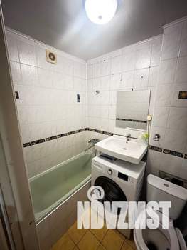 2-к квартира, на длительный срок, 44м2, 1/5 этаж