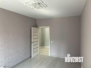 1-к квартира, на длительный срок, 45м2, 4/10 этаж