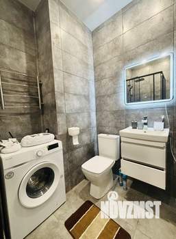 Студия квартира, посуточно, 28м2, 8/9 этаж