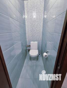 2-к квартира, на длительный срок, 44м2, 4/5 этаж