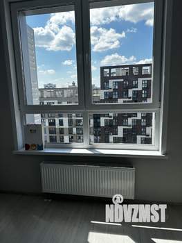 Студия квартира, на длительный срок, 22м2, 14/15 этаж