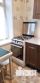 2-к квартира, на длительный срок, 42м2, 6/9 этаж