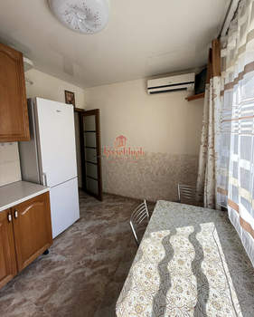 1-к квартира, на длительный срок, 40м2, 2/9 этаж