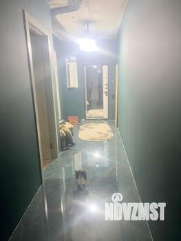 3-к квартира, на длительный срок, 98м2, 12/22 этаж