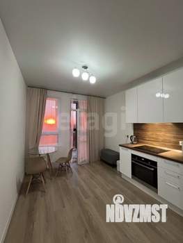 1-к квартира, на длительный срок, 34м2, 14/17 этаж