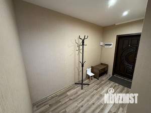 2-к квартира, на длительный срок, 56м2, 17/17 этаж