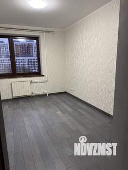 3-к квартира, на длительный срок, 107м2, 4/18 этаж