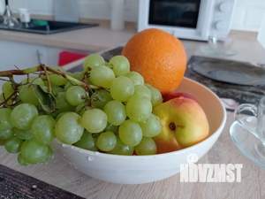 1-к квартира, посуточно, 27м2, 7/17 этаж