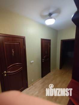 2-к квартира, на длительный срок, 70м2, 4/17 этаж