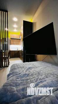 1-к квартира, на длительный срок, 38м2, 14/17 этаж