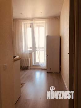 1-к квартира, на длительный срок, 43м2, 6/6 этаж