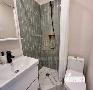 Студия квартира, на длительный срок, 12м2, 1/3 этаж