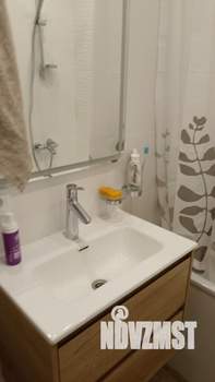 1-к квартира, на длительный срок, 33м2, 6/7 этаж