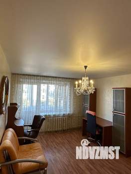 1-к квартира, на длительный срок, 41м2, 8/9 этаж
