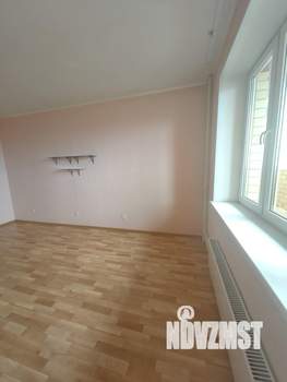 1-к квартира, на длительный срок, 44м2, 13/18 этаж