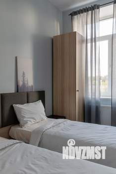 2-к квартира, посуточно, 32м2, 1/1 этаж