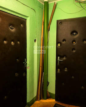 3-к квартира, на длительный срок, 69м2, 4/10 этаж