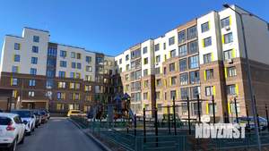 2-к квартира, на длительный срок, 54м2, 3/6 этаж