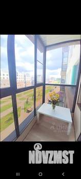 1-к квартира, на длительный срок, 34м2, 5/9 этаж