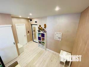 1-к квартира, на длительный срок, 33м2, 4/6 этаж