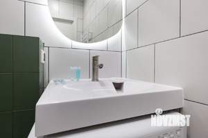 Студия квартира, посуточно, 23м2, 5/15 этаж