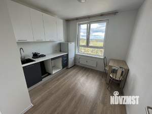 1-к квартира, на длительный срок, 36м2, 6/17 этаж