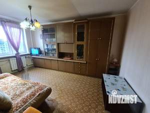 2-к квартира, на длительный срок, 53м2, 9/9 этаж