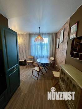 1-к квартира, на длительный срок, 45м2, 2/3 этаж