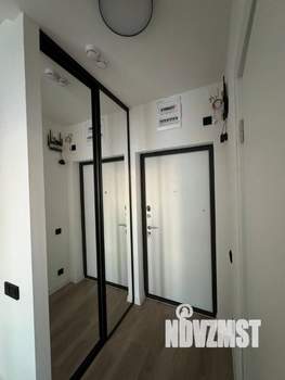 2-к квартира, на длительный срок, 33м2, 5/14 этаж