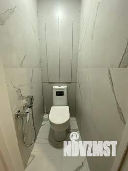 2-к квартира, посуточно, 49м2, 1/10 этаж