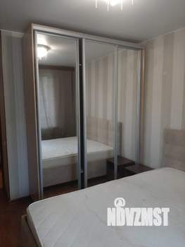 2-к квартира, на длительный срок, 50м2, 3/5 этаж