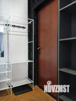 Студия квартира, на длительный срок, 22м2, 7/7 этаж