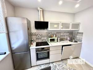 1-к квартира, на длительный срок, 42м2, 2/7 этаж