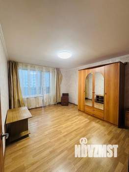 1-к квартира, на длительный срок, 37м2, 4/16 этаж