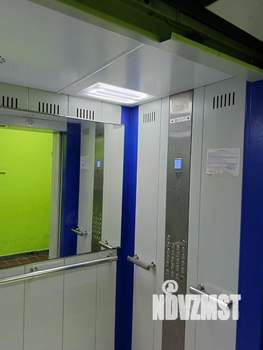 2-к квартира, на длительный срок, 55м2, 4/17 этаж