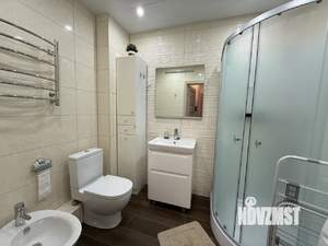 1-к квартира, на длительный срок, 40м2, 13/22 этаж