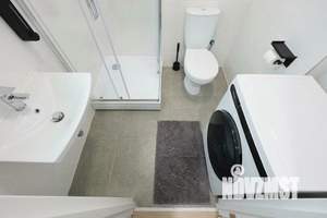 1-к квартира, посуточно, 24м2, 1/1 этаж