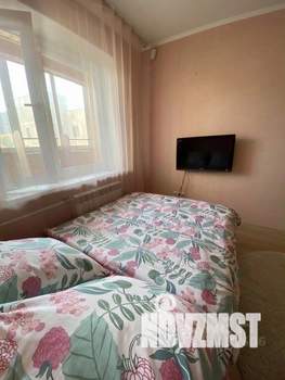 2-к квартира, посуточно, 45м2, 1/1 этаж