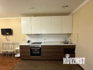 1-к квартира, на длительный срок, 46м2, 4/25 этаж