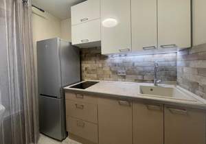 1-к квартира, на длительный срок, 35м2, 9/9 этаж