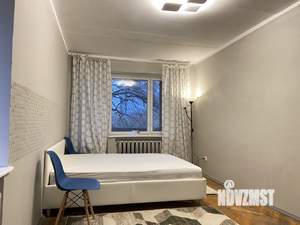 1-к квартира, на длительный срок, 40м2, 3/5 этаж